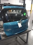 Trunk/hatch/tailgate Hatchback Note With Key Cylinder Fits 15-18 Versa 646626 Used. Price: $629.19.
