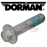 Dorman Front Wheel Hub Bolt For 2007-2017 Chevrolet Equinox Driveline Axles Gj New. Price: $30.31.