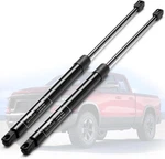 Vepagoo 2 Front Hood Gas Struts Lift Supports 4364 Compatible For Black New. Price: $34.98.
