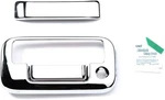 Putco 401016 Chrome Tailgate Handle Cover 2004-07 Ford F-150 / Lincoln Mark Lt New. Price: $49.00.