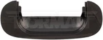 Dorman 93508 Tailgate Handle Bezel For 02-09 Dodge 1500 2500 3500 New. Price: $10.42.