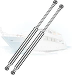 Inch 20LB Stainless Steel Gas Struts Spring Prop, Pcs C16-15064 Shock New. Price: $81.77.