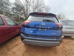 Trunk/hatch/tailgate Rear View Camera Power Liftgate Fits 22 Rogue 2691756 Used. Price: $1881.10.