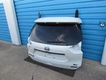18-20 Nissan Rogue Rear Trunk Lid Hatch Tailgate Vin 5 1ST Digit Usa Oem Used. Price: $899.00.