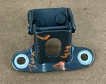 2007-2013 Acura Mdx Rear Left Tailgate Liftgate Hinge 68210-STX-A01ZZ Oem. Used. Price: $29.99.