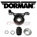 Dorman Drive Shaft Center Support Bearing For 2005-2011 Cadillac Sts Mf New. Price: $147.87.