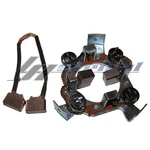 Motor Pump Holder Brushes For Prestolite Fits New Holland John Deere Onan. Price: $30.24.