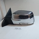 Dmg 2014-2020 Dodge Ram 1500 Driver/left Power Heated Door Mirror Chrome Oem Used. Price: $242.99.