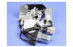 Genuine Mopar Lift-gate Latch 4589656AF Oem New Part Unopened Package. Price: $249.00.