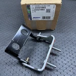 Genuine Gm Liftgate Hinge 23321893 New. Price: $99.00.