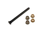 Tailgate Hinge Pin And Bushing Kit Dorman For 1991-1996 Buick Roadmaster 1992 New. Price: $15.40.