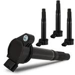 For Toyota Camry RAV4 Avalon Lexus RX350 ES350 3.5L 5.7L Ignition Coils Kit New. Price: $40.00.