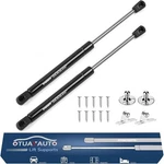 Otuayauto C16-11028 12 Inch Gas Strut 178N/40LBS Universal Lift 40LB/178N New. Price: $29.99.