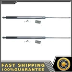 Hatch Lift Support Focus Auto Parts Fits Toyota Supra 1987 1988 1989 1990 1991 New. Price: $58.08.