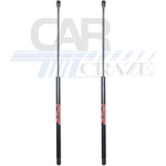 Focus Auto Parts Hatch Lift Support 2PCS For Porsche 924 1977 1978 1979-1988 New. Price: $51.27.