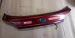 2012-2014 Subaru Legacy Outback Wagon Rear Cover Trunk Hatch Trim Panel Used. Price: $200.00.