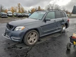 Gry W/spoiler Decklid Oem 13-15 Mercedes-benz GLK350 Used. Price: $835.00.