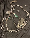 Rear Lift Gate Wiring Harness Suburban Tahoe Yukon Escalade Denali 15173014 Used. Price: $58.00.
