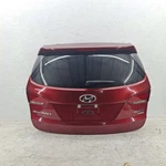 2017 - 2018 Hyundai Santa Fe Deck Lid Tailgate Swb Sport Camera Power Liftgate Used. Price: $315.00.
