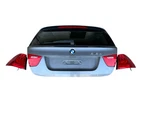 Bmw 3 E90 E91 2010 Rear Tailgate Boot Lid 41627209702 WES11616 Gebraucht. Price: $803.31.