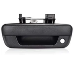 Faersi Outside Exterior Door Handle Rear Textured Tailgate Replacement... New. Price: $20.58.