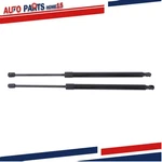 Pneumatic Tailgate Support Ford Edge 2011-2015 Rear Left Right Gas Spring New. Price: $19.56.