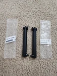 Bmw X5 F15 Rear Left & Right Side Tailgate Trunk Lid Lower Strut Oem 14-18 Set New. Price: $150.00.