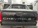 2003-2006 Chevrolet Avalanche 1500 Trunk/hatch/tailgate Endgate Used. Price: $170.00.