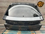 2019-2025 Audi SQ8 Rear Tailgate Liftgate Trunk Lid W/ Glass (gray) Oem Used. Price: $832.45.