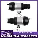 2 Pc For W166 X166 ML350/ML500/GL450/GL550 Front Air Suspension Spring Bags New. Price: $202.50.