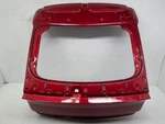 Kia EV6 Tail 2022 2023 2024 Liftgate Rear Trunk Red 72800CV510 Oem Used. Price: $513.00.