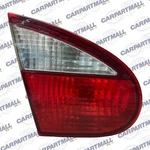 1999 2000 Daewoo Lanos Sedan Left Driver Inner Lamp Oem Used. Price: $38.22.