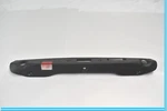08-14 Mercedes-benz C300 Tailgate Trunk Handle Lock Latch Trim Cover Oem Used. Price: $32.00.