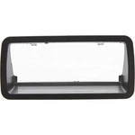 For Isuzu Hombre Tailgate Handle Bezel 1996 97 98 2000 Textured Black Plastic New. Price: $22.31.
