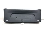 2017-2024 Audi Q7 Rear Trunk Lid Liftgate Lower Trim Panel W/ Window Shade Oem Used. Price: $174.97.
