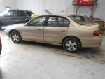 (local Pickup Only) Trunk/hatch/tailgate With Spoiler Fits 99-03 Malibu 736076 Used. Price: $130.06.
