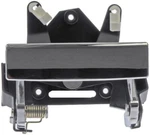 Tailgate Handle Dorman 91028 New. Price: $83.07.