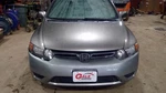 (local Pickup Only) Trunk/hatch/tailgate Coupe Dx Fits 08-11 Civic 1699679 Used. Price: $142.49.