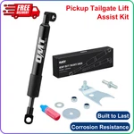 Tailgate Assist Shock Compatible With 1999 2006 Chevy Silverado Gmc Sierra 1500 New. Price: $25.83.
