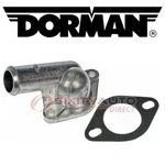 Dorman Engine Coolant Thermostat Housing For 1996-2002 Chevrolet Express Ux New. Price: $29.59.