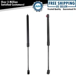 Trq Hood Lift Support Set Fits 2014-2022 Mercedes-benz New. Price: $54.85.