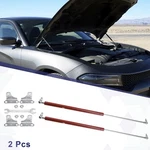 Pcs 25INCH 35LB/156N Red Lift Supports Gas Struts With Wrench For Rv Car New. Price: $49.14.