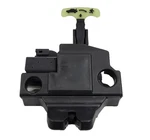 2015 - 2019 Subaru Legacy Trunk Deck Lid Latch Lock Actuator 57530AL00A New. Price: $59.99.