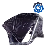 New Oem Gm Panel Rear Upper Fascia Left Black 2022-2024 Cadillac Lyriq 85588744. Price: $260.96.