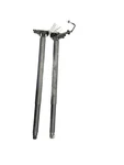 2023-2025 Kia Sportage Power Lift Tail Gate Hatch Support Strut Set 81831P1100 Used. Price: $204.00.