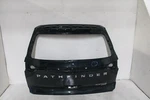 2022-2024 Nissan Pathfinder Trunk/decklid Greenshell Onlyno Glass Rr View Cam Used. Price: $876.00.