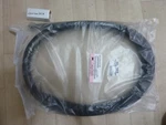" Genuine Nissan S14 Silvia 240SX Trunk Lid Weatherstrip H4830-70T00 Jdm New. Price: $118.06.