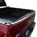 Ford F-250 Super Duty 2008-2016 Dee Zee DZ2139B Black-tread Tailgate Cap New. Price: $80.60.