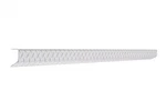 Dee Zee DZ2101 Brite-tread Tailgate Protector For 1988-2000 Chevrolet, Gmc C/k New. Price: $74.99.