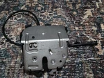 Dorman 940-122 Tailgate Lock Actuator Motor Select Ford Models Replacement New. Price: $36.58.